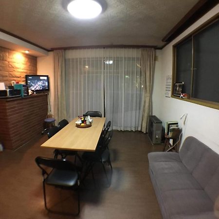 Motomachi House X Cafe Hotel Hakodate Ngoại thất bức ảnh