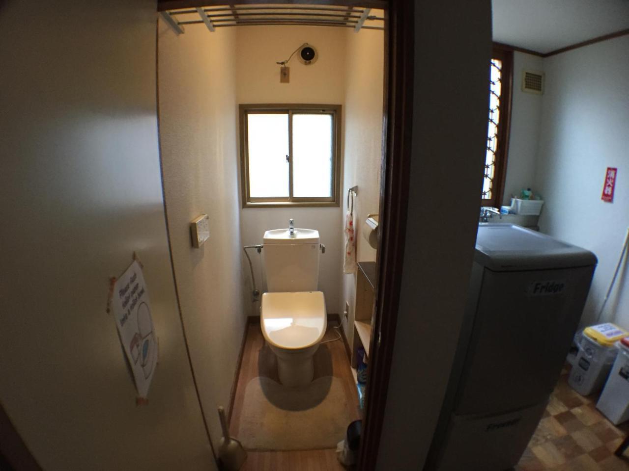 Motomachi House X Cafe Hotel Hakodate Ngoại thất bức ảnh