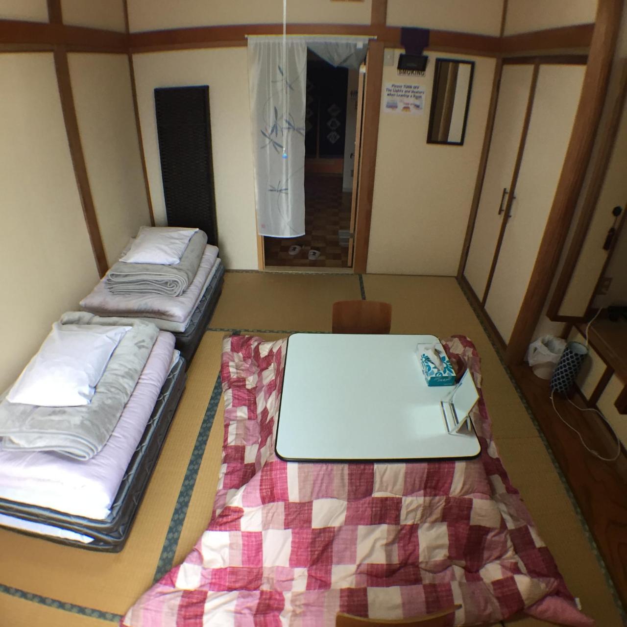 Motomachi House X Cafe Hotel Hakodate Ngoại thất bức ảnh