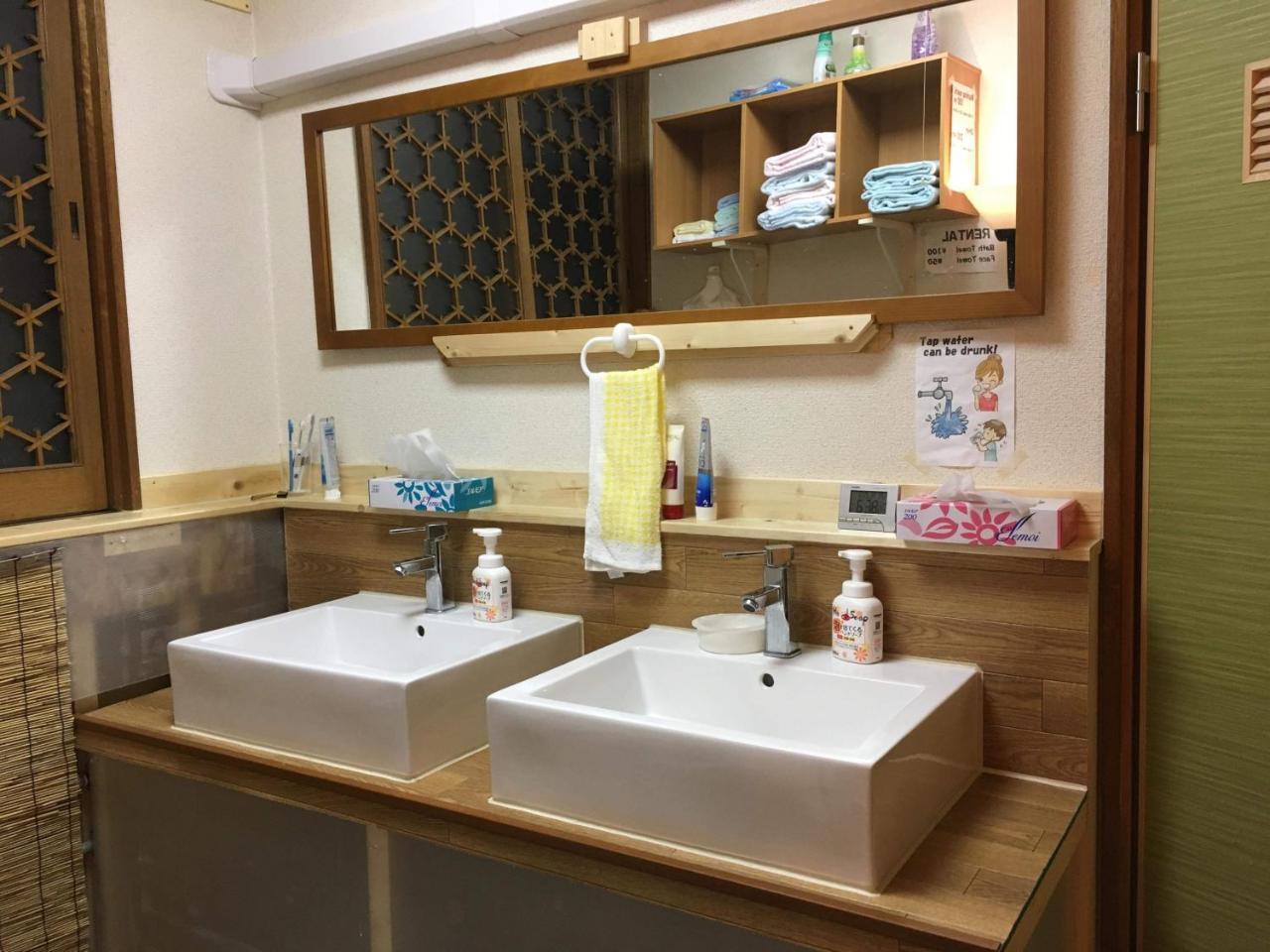 Motomachi House X Cafe Hotel Hakodate Ngoại thất bức ảnh