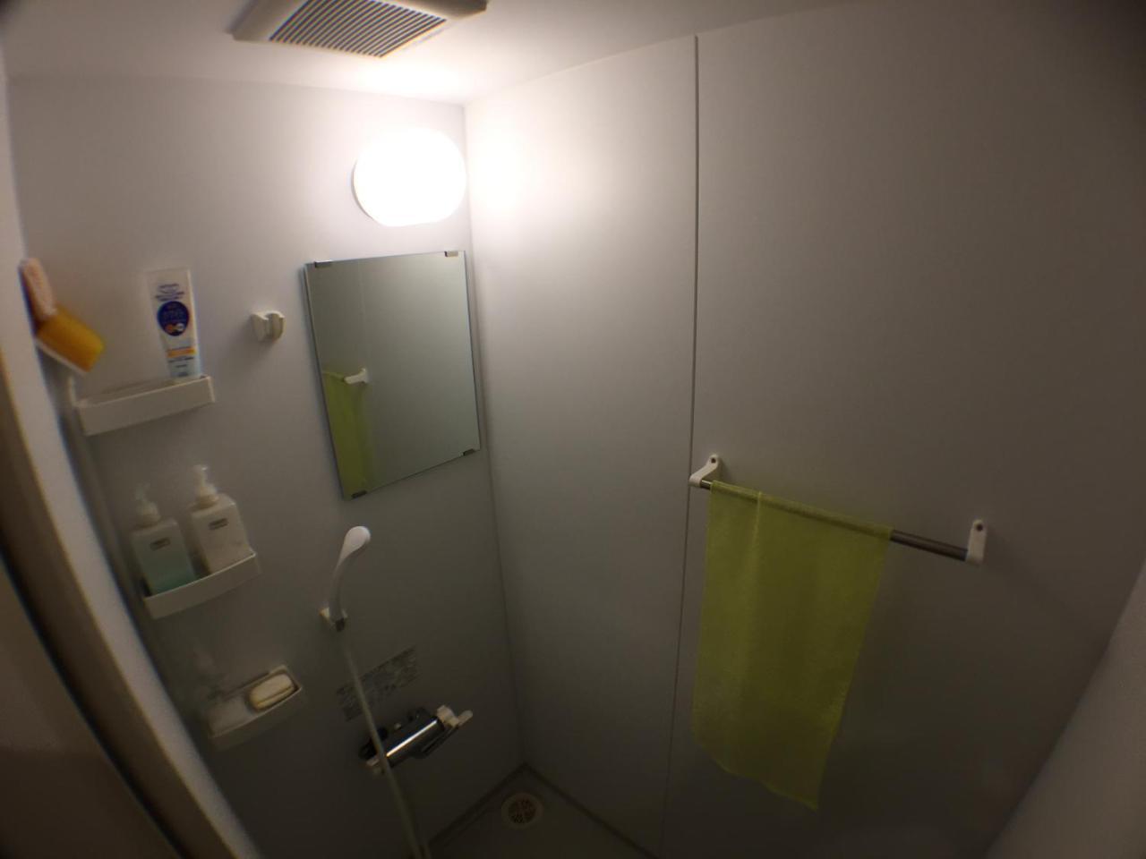 Motomachi House X Cafe Hotel Hakodate Ngoại thất bức ảnh